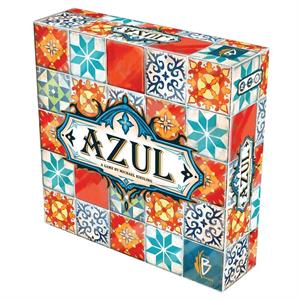 Azul Board Game